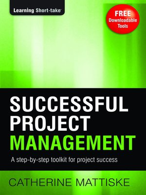 cover image of Successful Project Management